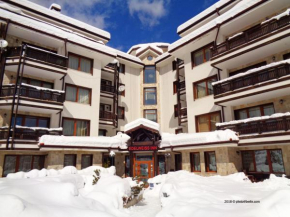 Edelweiss Inn Aparthotel, Bansko